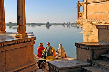 Au Coeur du Rajasthan 0