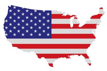 Les voyages aux USA