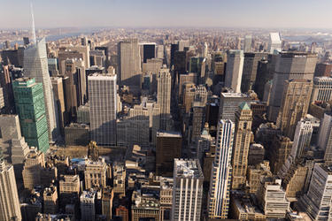 Au cœur des villes