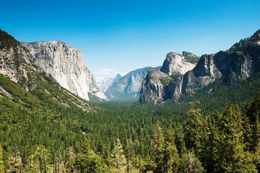 Yosemite
