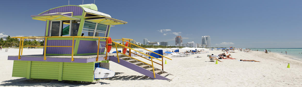 Miami Beach - Floride 