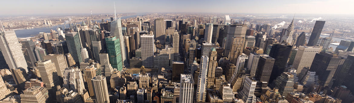 Au cœur des villes