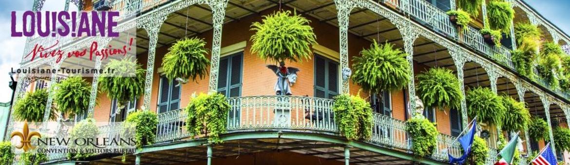 Louisiane