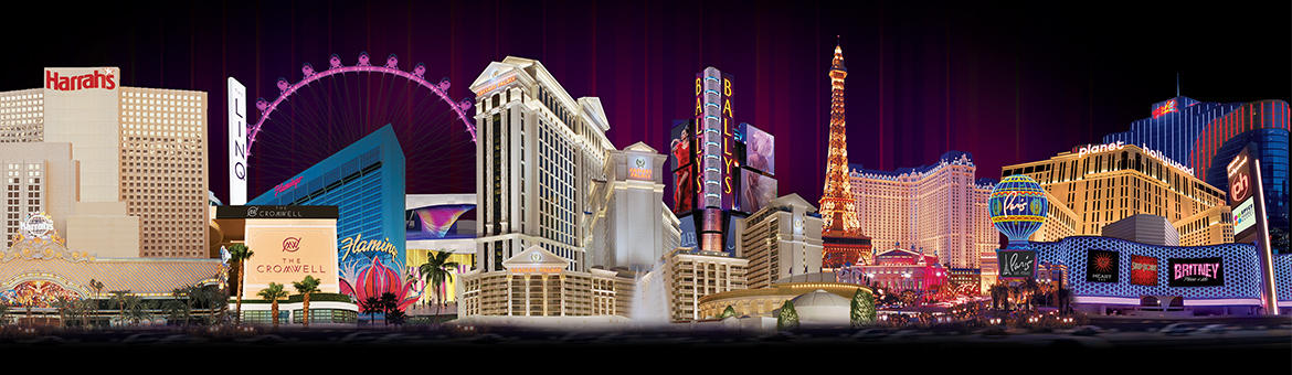 Hôtels Caesars Entertainment