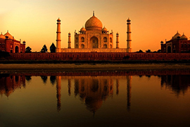 A la découverte du Rajasthan 1 - Circuits accompagnés