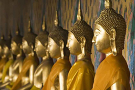 Au Coeur de la Thaïlande 0