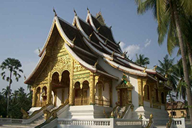 Au coeur du Laos 0 - Circuits accompagnés
