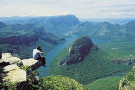 Beautés sud-africaines 0 - Autotours 