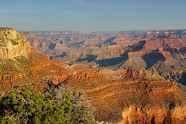 Grand Canyon National Park - Arizona - Etats-Unis Ouest - Autotours 
