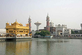 Du Rajasthan au Punjab 0