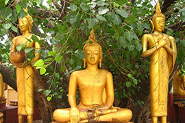 Escales Laotiennes 0