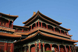L'essentiel de la Chine  0 - Autotours 