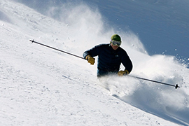 Park city – Utah - Etats-Unis Ouest - Séjours
