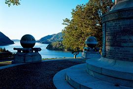 West Point - Hudson Valley – Etat de New-York - Etats-Unis Est - Autotours 