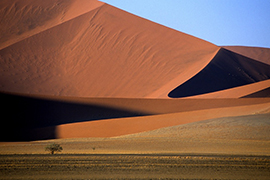 Namibie authentique en 4X4 0 - Circuits accompagnés