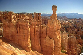 Bryce Canyon – Utah - Etats-Unis Ouest - Circuits accompagnés
