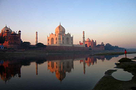 Premiers pas en Inde 0