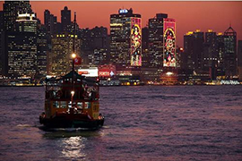Séjour à Hong Kong 0