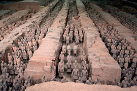 Souvenirs de Chine 0