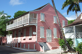 Bahamas - Nassau