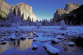 Yosemite National Park – Californie - Etats-Unis Ouest - Autotours 