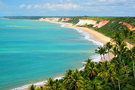 Pitinga Grande - Brésil