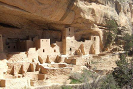 Mesa Verde National Park – Colorado - Etats-Unis Ouest - Autotours 