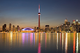 Toronto - Ontario - Canada