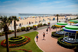 Virginia Beach - Autotours 