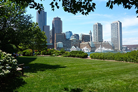 Boston - Autotours 