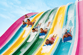 Aquatica - Seaword - Orlando - Floride - Autotours 