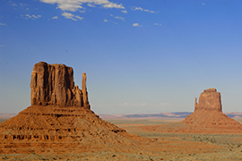 Monument Valley