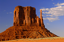 Monument Valley