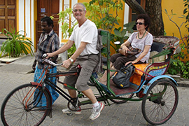 Inde - Circuit individuel - Décembre 2011