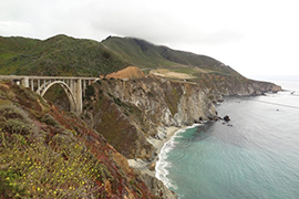 Etats-Unis - Autotour Ouest américain - Juillet/Août 2012