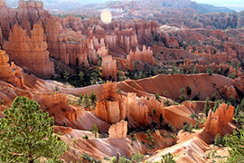 Etats-Unis - Autotour Ouest américain