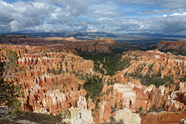 Etats-Unis - Autotour Ouest Américain - Mai 2013