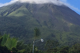 Costa Rica - Circuit privé avec chauffeur-guide
