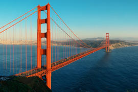 Californie authentique - Autotours 