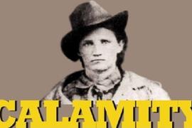 Calamity Jane - Etats-Unis Ouest