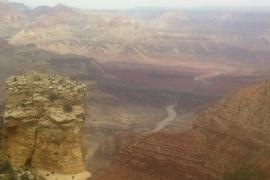Etats-Unis - Ouest américain - Autotour - Août 2013
