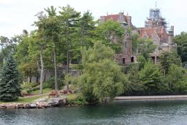 Etats-Unis /Canada - Est Etats Unis/Canada - Autotour - Juillet/aout 2014