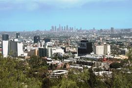 Los Angeles - Californie - Etats-Unis Ouest - Séjours