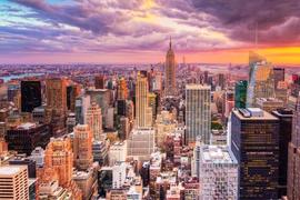 Skyline de New York