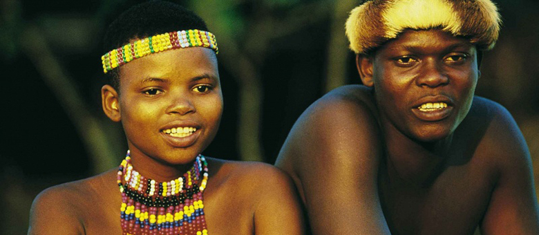 Afrique du Sud authentique 3