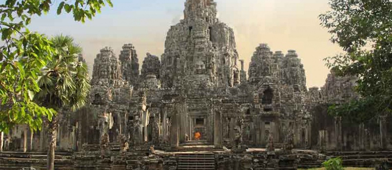 Au Coeur du Cambodge 2