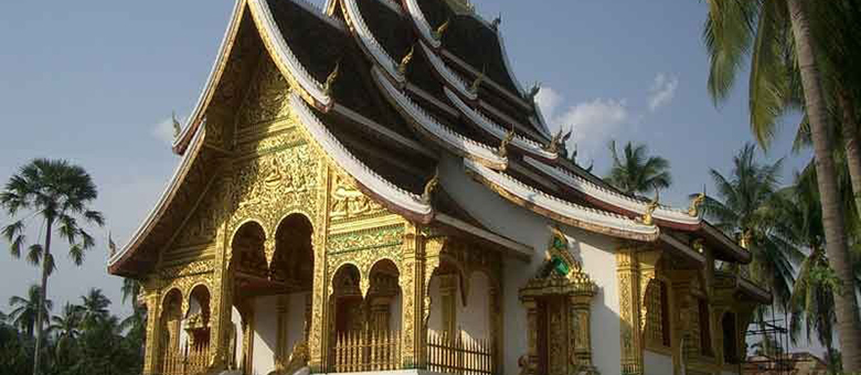 Au coeur du Laos 0