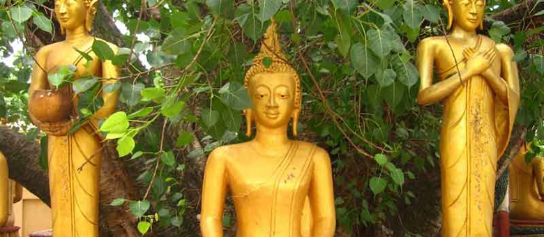 Au coeur du Laos 1