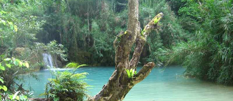 Au coeur du Laos 2