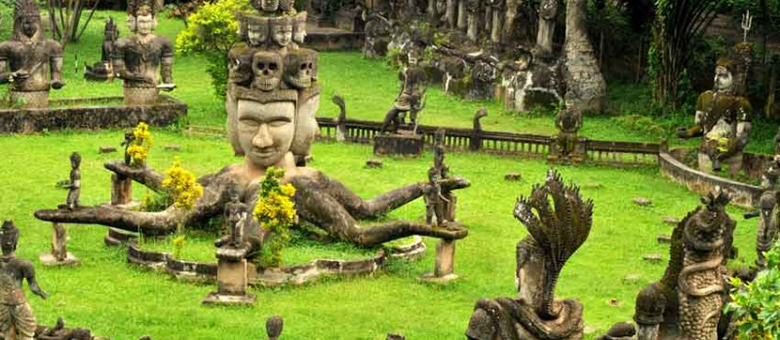 Au coeur du Laos 3